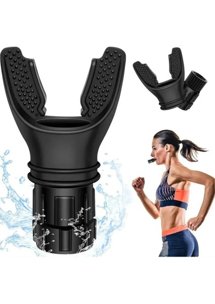 Şınav Çekme Tahtası Push Up Standı ve Nefes Egzersiz Aleti Seviye Ayarlanabilir Solunum Düzenleyici Seti modelleri