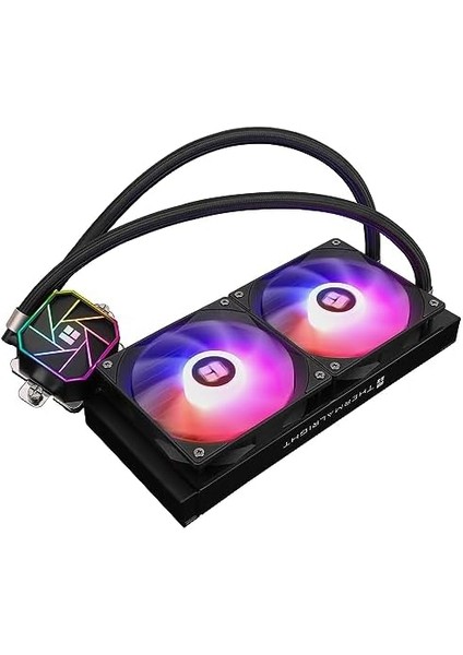 240 V3 240MM Intel-Amd Uyumlu Siyah fiyatları