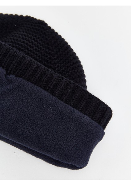 Yeni Sezon Baskılı Erkek Bere fiyatları