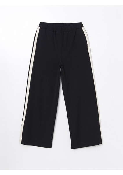 Yeni Sezon Beli Lastikli Kadın Pantolon indirimleri