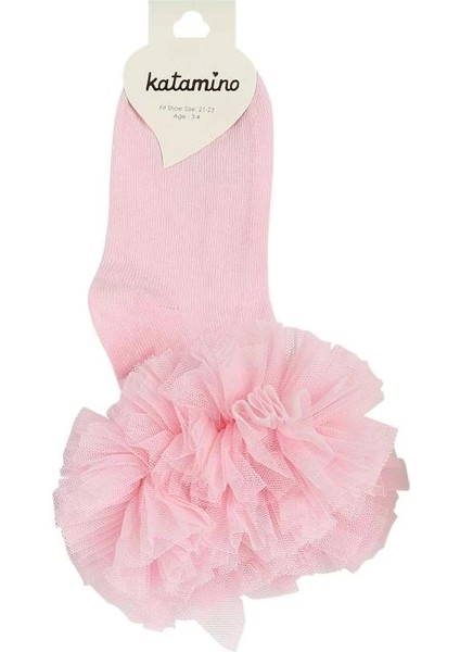 Bfs Katamino Sunset Aks. Kız Soket K22097 Asorti fiyatları