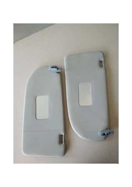 Güneslik Takim Caddy 2004-2018