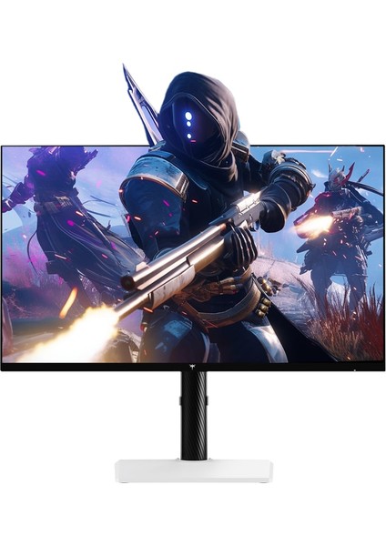 27″ H27E6 300Hz 1ms 2k Fast IPS Pivot Gaming Monitör