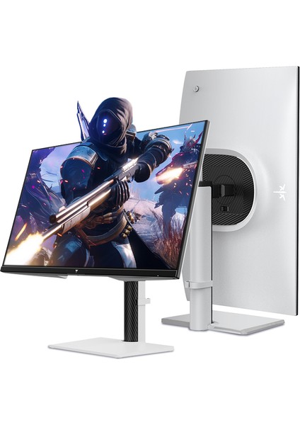 27″ H27E6 300Hz 1ms 2k Fast IPS Pivot Gaming Monitör fiyatları