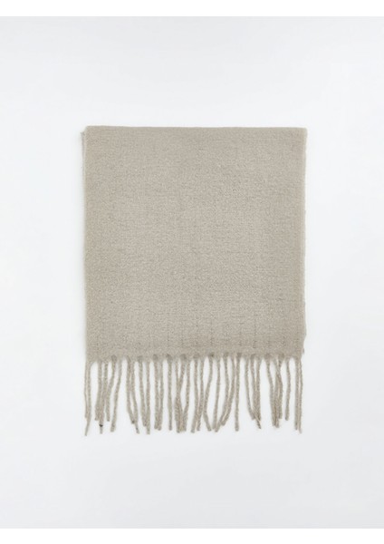 Yeni Sezon Püsküllü Kız Çocuk Atkı fiyatları