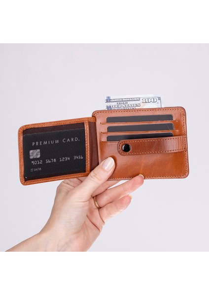 Hakiki Deri, El Yapımı Kartlık BLWL20 Rst2 Gölgeli Taba modelleri