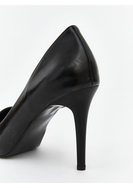 Yeni Sezon Sivri Burun Kadın Topuklu Ayakkabı indirimleri