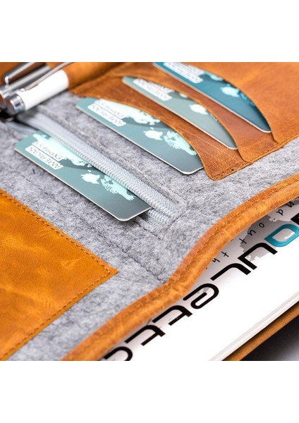 Sparta Apple MacBook Uyumlu Deri Çanta G19 Taba indirimleri