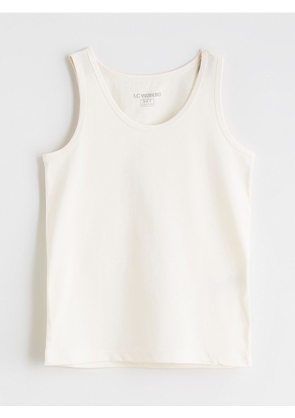 Yeni Sezon Bisiklet Yaka Erkek Çocuk Atlet 2'li fiyatları