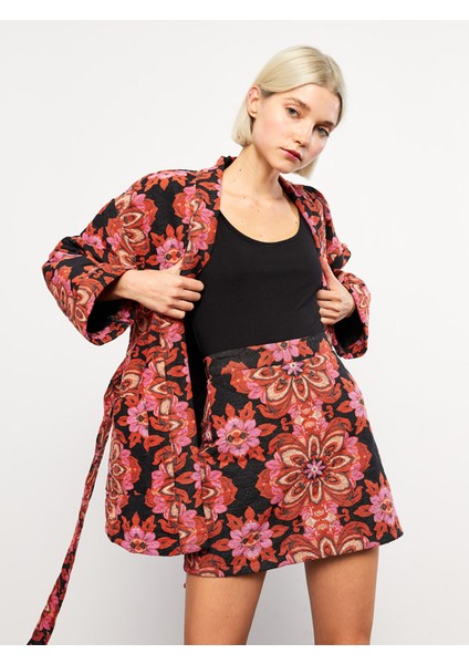 Yeni Sezon Desenli Kadın Etek fiyatları