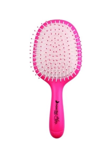 Nascita Twistlo Kırmızı Saç Fırçası - 59