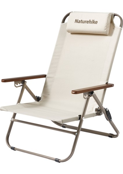 T02 Ayarlanabilir Bahçe ve Kamp Sandalyesi