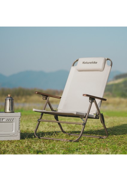 T02 Ayarlanabilir Bahçe ve Kamp Sandalyesi modelleri