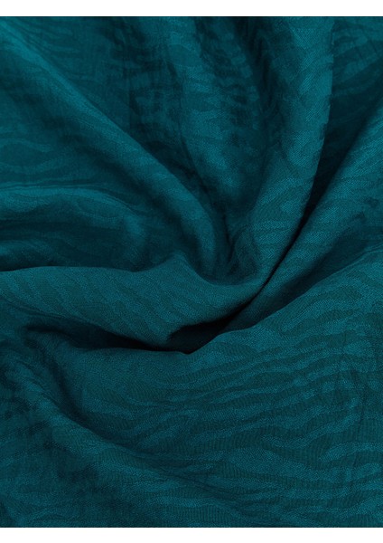 Yeni Sezon Desenli Kadın Şal modelleri