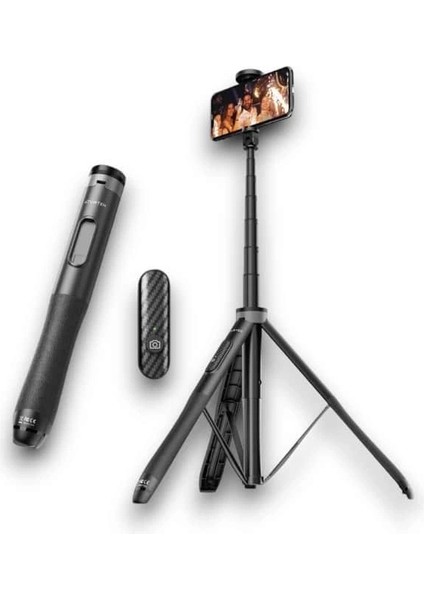 Selfie Çubuğu modelleri