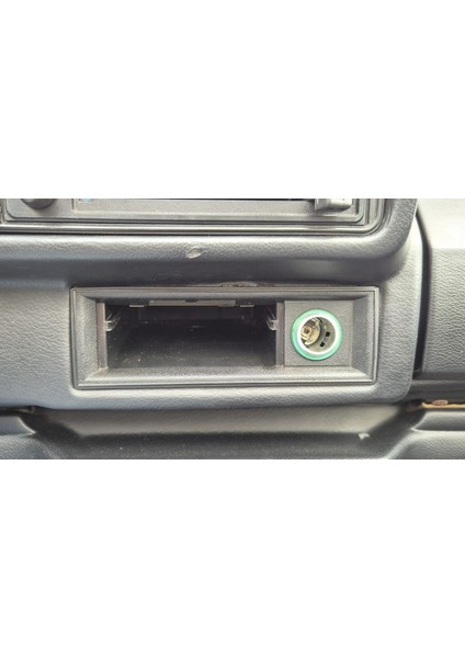 Golf 1 Cabrio Konsol Kapağı - 6603275 modelleri