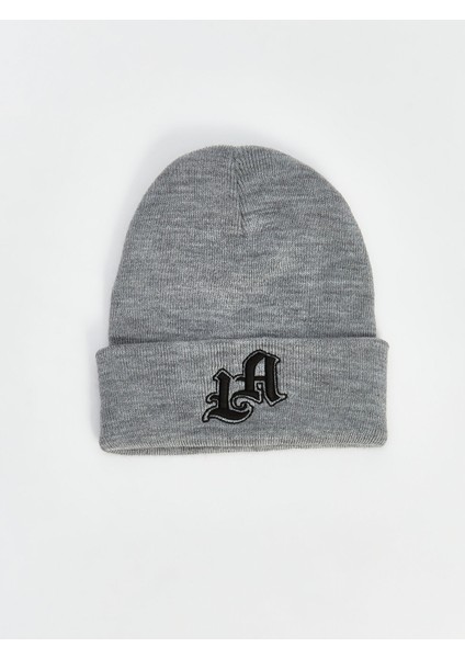 Yeni Sezon Nakışlı Erkek Bere Seti 3'lü fiyatları