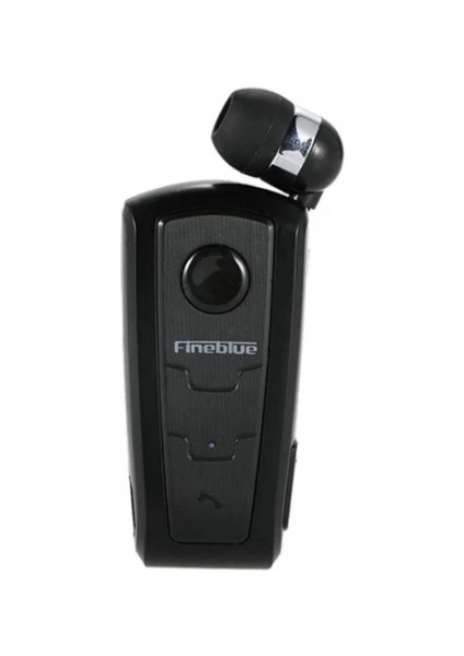 F910 Kablosuz Makaralı Bluetooth Kulaklık