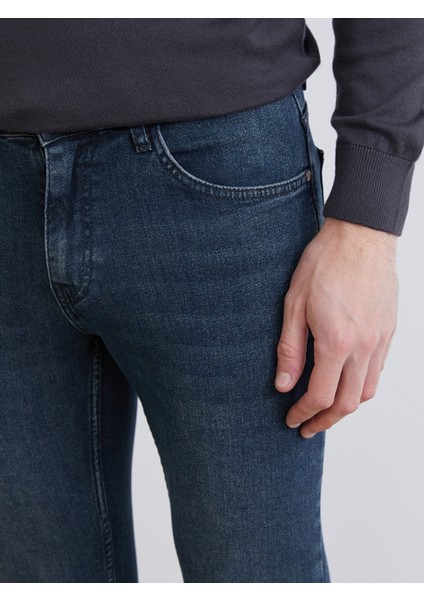 Yeni Sezon 779 Regular Fit Erkek Jean Pantolon modelleri