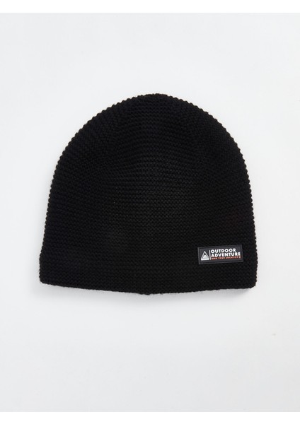 Yeni Sezon Baskılı Erkek Bere indirimleri