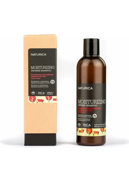 Moisturizing Defense Besleyici Saç Şampuanı 250ML fiyatları