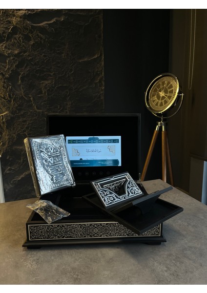 Akıllı Kur'an Kutusu modelleri