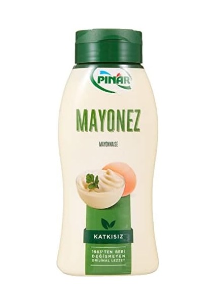 Pınar Mayonez 500 gr modelleri