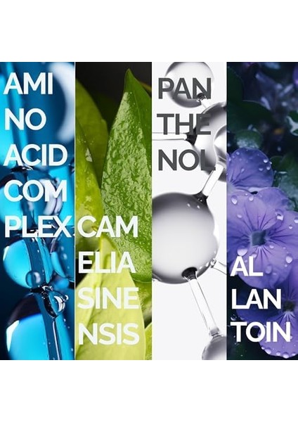 Mineaderm Deep Cleansing Pureness Jel 200 ml modelleri