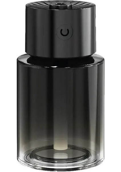 Araç Kokusu & Oda Kokusu Parfümü Şarjlı Kablosuz Lazer Yıldız Efektli 140ML Büyük Cam Şişe Aromaterapi Difüzör modelleri