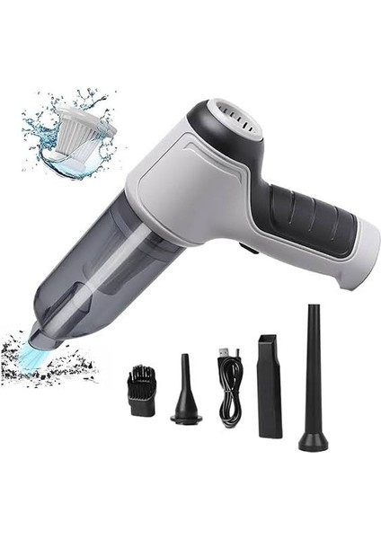 Air Blower Araba Süpürgesi modelleri