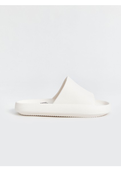 Yeni Sezon Düz Tek Bantlı Erkek Terlik fiyatları