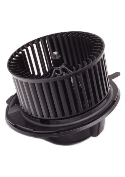 Kalorifer Motoru Golf5 Jetta Passat Tou A3 Manuel Klima