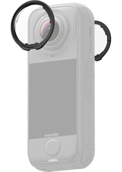 X4 Air Standart Lens Guards