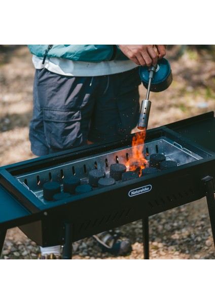 Moyan Multifonksiyonel Ayaklı Bbq Mangal modelleri