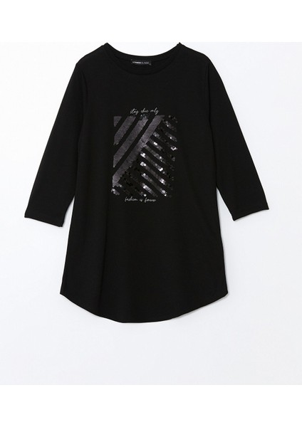 Yeni Sezon Bisiklet Yaka Işlemeli Kadın Bluz indirimleri