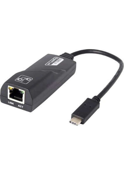 Lg ZR774 Type-C Ethernet Dönüştürücü