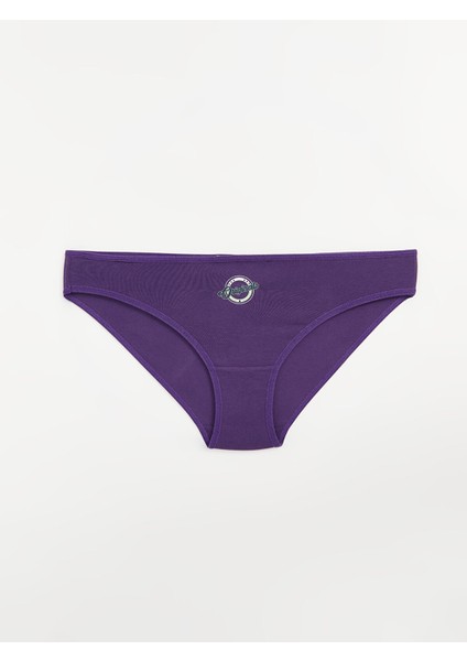 Yeni Sezon Baskılı Bikini Külot 5'li fiyatları