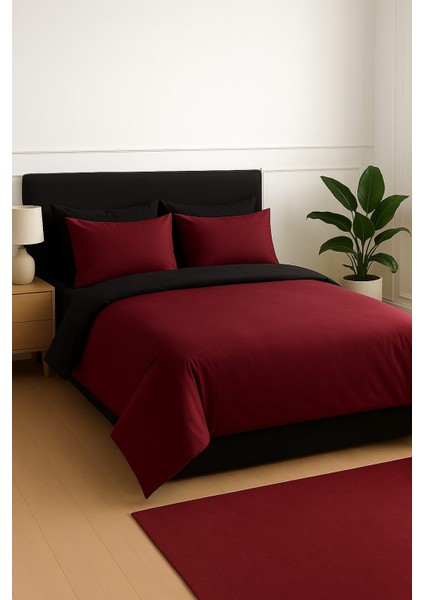 Çift Yönlü Nevresim Takımı