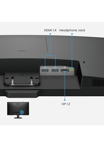 GW2790 27" 5 Ms Full Hd IPS 100 Hz Monitör Outlet fiyatları