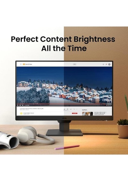 GW2790 27" 5 Ms Full Hd IPS 100 Hz Monitör Outlet modelleri