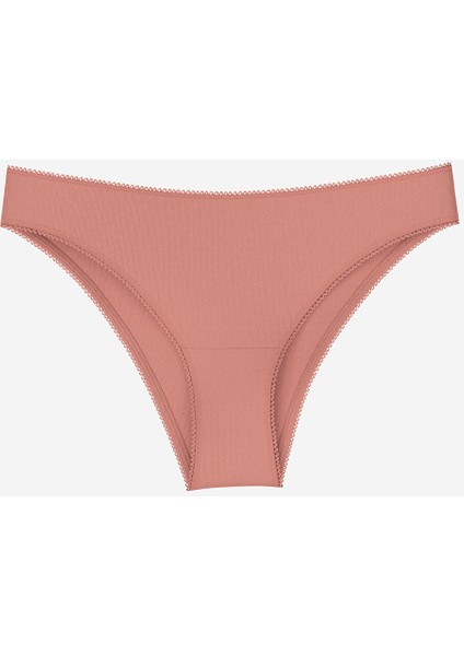 Yeni Sezon Düz Brazilian Külot 3'lü fiyatları