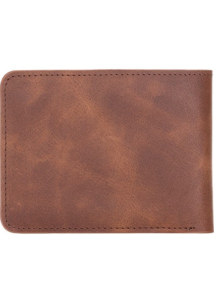Pier Deri Erkek Cüzdan TN02 Kahve fiyatları