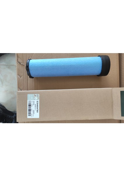 Landini Hava Filtresi Iç Kısım E3540047M1