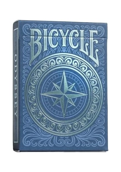 Odyssey Oyun Kartı fiyatları