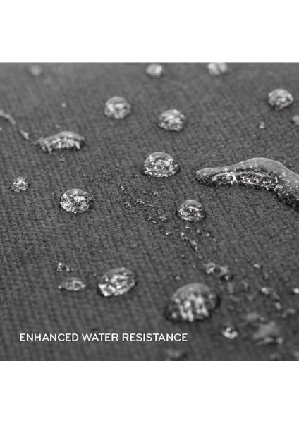 Küçük Kamera Küp Uyumlu Seyahat Çantaları (Bcc-S-Bk-2), Siyah, Fonksiyonel modelleri