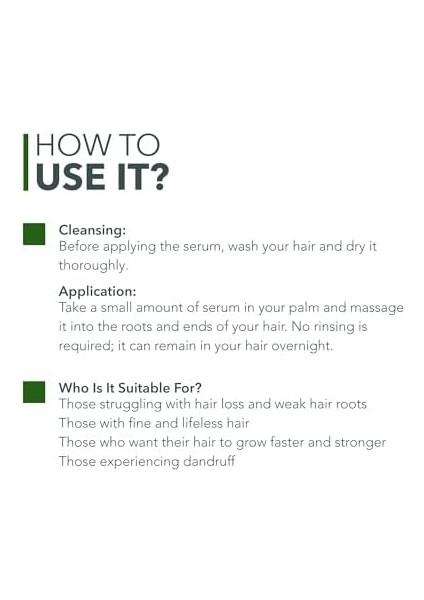 Lee Shia Biberiye Saç Bakım Yağı, Biotin Kompleksi ile Zenginleştirilmiş, 50 ml modelleri