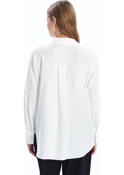 Yeni Sezon Loose Fit Kadın Gömlek fırsatları