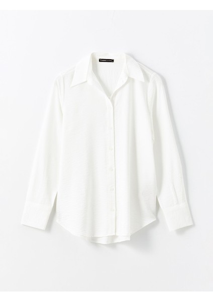 Yeni Sezon Loose Fit Kadın Gömlek indirimleri