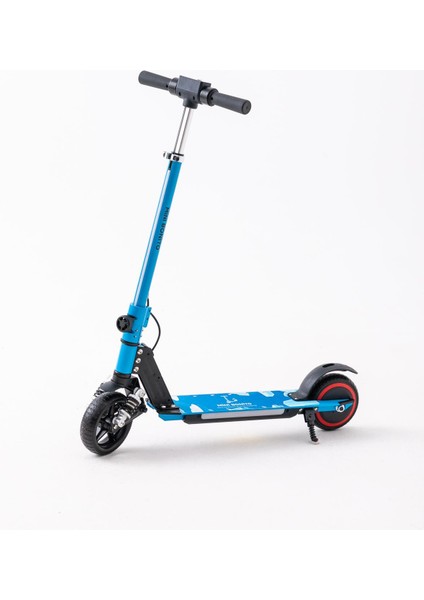 Mini Bonito Çocuk Katlanabilir, LED Işıklı, Amortisörlü Elektrikli Scooter – Ayarlanabilir Direksiyonlu!”(Dizlik ve Dirseklik Hediyedir) fiyatları