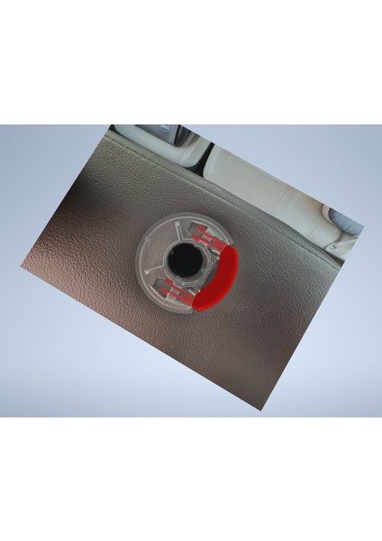 Koltuk Başlığı Kenar Çerçevesi Vw T6 - 6669131 fiyatları